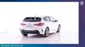 BMW 116 d Weiß - thumbnail 3