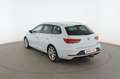 SEAT Leon 1.5 TSI FR Edition Weiß - thumbnail 4