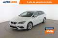 SEAT Leon 1.5 TSI FR Edition Weiß - thumbnail 1
