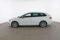 SEAT Leon 1.5 TSI FR Edition Weiß - thumbnail 3