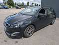 Peugeot 308 1.6 BLUEHDI 120CH ALLURE S\u0026S 5P Noir - thumbnail 2