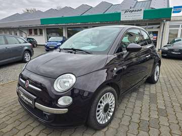 1.2 8V Lounge KLIMAAUT PANO BLUETOOTH