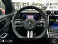 Mercedes-Benz GLC 220 d 4M AMG Sport Night Distr Pano AHK 360 Weiß - thumbnail 10