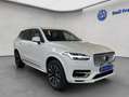 Volvo XC90 XC90 T8 AWD Plug-in Hybrid Ultra-Bright Glasd 360° Blanco - thumbnail 8