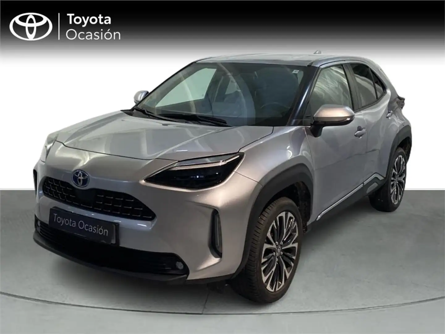 Toyota Yaris Cross 120H Style - 1