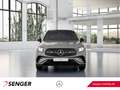 Mercedes-Benz GLC 300 d 4M AMG-Line Ambiente AHK 360°-Kamera Grigio - thumbnail 5