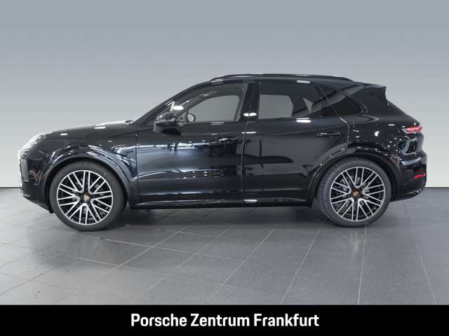 Porsche Cayenne E-Hybrid BOSE Luftfederung Panoramadach
