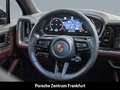 Porsche Cayenne E-Hybrid BOSE Luftfederung Panoramadach Zwart - thumbnail 9