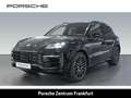 Porsche Cayenne E-Hybrid BOSE Luftfederung Panoramadach Zwart - thumbnail 1