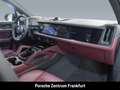 Porsche Cayenne E-Hybrid BOSE Luftfederung Panoramadach Zwart - thumbnail 16