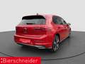 Volkswagen Golf GTE 8 1.4 TSI DSG GTE ACC MATRIX NAVI CAM 18 Rouge - thumbnail 7