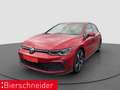 Volkswagen Golf GTE 8 1.4 TSI DSG GTE ACC MATRIX NAVI CAM 18 Rouge - thumbnail 1
