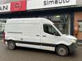 Mercedes-Benz Sprinter F39/33 311 CDI FWD TN Furgone Bianco - thumbnail 4