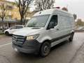 Mercedes-Benz Sprinter F39/33 311 CDI FWD TN Furgone Bianco - thumbnail 1