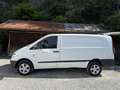 Mercedes-Benz Vito 111 CDI lang Weiß - thumbnail 10