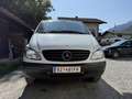Mercedes-Benz Vito 111 CDI lang Weiß - thumbnail 7