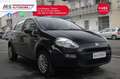 Fiat Punto Evo 1.4 8V 5 porte Natural Power Street Unicopropriet Чорний - thumbnail 1