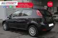 Fiat Punto Evo 1.4 8V 5 porte Natural Power Street Unicopropriet Czarny - thumbnail 15
