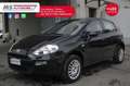 Fiat Punto Evo 1.4 8V 5 porte Natural Power Street Unicopropriet Black - thumbnail 11