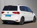 Volkswagen Touran 1.5 TSI Join *Navi*Climatronic * Wit - thumbnail 4