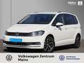 Volkswagen Touran 1.5 TSI Join *Navi*Climatronic * White - thumbnail 1