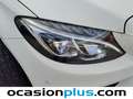Mercedes-Benz C 220 Coupé 220d 9G-Tronic Blanc - thumbnail 17