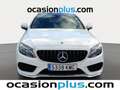 Mercedes-Benz C 220 Coupé 220d 9G-Tronic Blanc - thumbnail 16