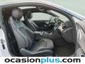 Mercedes-Benz C 220 Coupé 220d 9G-Tronic Blanc - thumbnail 22