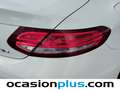Mercedes-Benz C 220 Coupé 220d 9G-Tronic Blanc - thumbnail 19