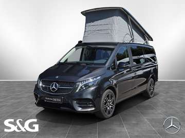 V 300 MARCO POLO TOP-AUSSTATTUNG WINTERREIFEN