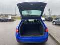 Skoda Superb Combi 1.5 TSI DSG NAVI+LED+AHK+SMART-LINK Blau - thumbnail 12