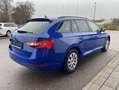 Skoda Superb Combi 1.5 TSI DSG NAVI+LED+AHK+SMART-LINK Blau - thumbnail 5