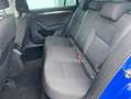 Skoda Superb Combi 1.5 TSI DSG NAVI+LED+AHK+SMART-LINK Blau - thumbnail 11