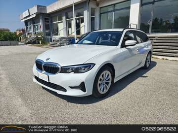 xDrive Business