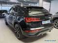 Audi Q5 Sportback 40 TDI qu. S line AHK Matrix Pano Schwarz - thumbnail 7