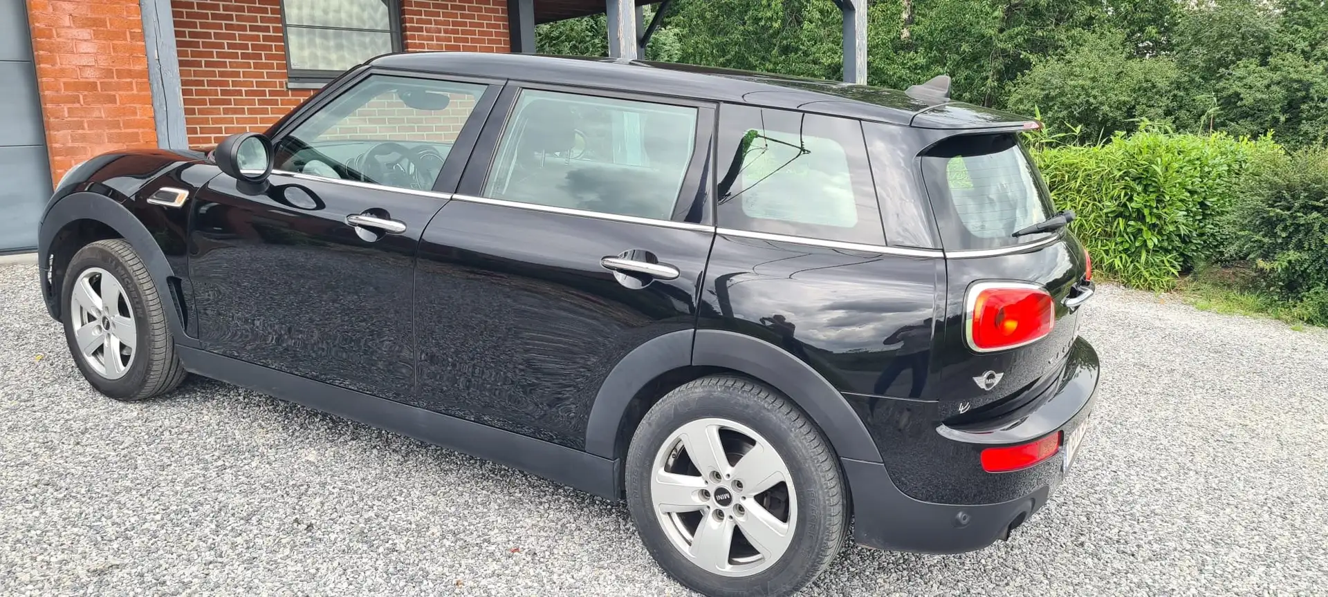 MINI One Clubman Mini Clubman 1.5 One Negru - 2