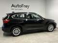 BMW X1 sDrive16d Schwarz - thumbnail 4