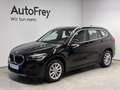 BMW X1 sDrive16d Schwarz - thumbnail 1