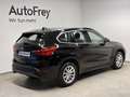 BMW X1 sDrive16d Schwarz - thumbnail 3