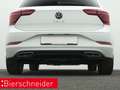 Volkswagen Polo 1.0 TSI R-Line IQ.DRIVE NAVI KAMERA ACC Weiß - thumbnail 27