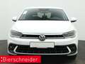 Volkswagen Polo 1.0 TSI RLine IQ.DRIVE NAVI KAMERA ACC Weiß - thumbnail 9