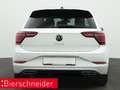 Volkswagen Polo 1.0 TSI R-Line IQ.DRIVE NAVI KAMERA ACC Weiß - thumbnail 5