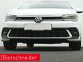 Volkswagen Polo 1.0 TSI RLine IQ.DRIVE NAVI KAMERA ACC Weiß - thumbnail 26