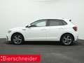 Volkswagen Polo 1.0 TSI RLine IQ.DRIVE NAVI KAMERA ACC Weiß - thumbnail 3