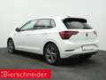Volkswagen Polo 1.0 TSI R-Line IQ.DRIVE NAVI KAMERA ACC Weiß - thumbnail 4
