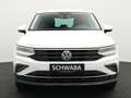 Volkswagen Tiguan United 1.5 TSI *ACC*LED*NAVI*LANE*18''* Blanc - thumbnail 8