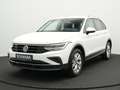 Volkswagen Tiguan United 1.5 TSI *ACC*LED*NAVI*LANE*18''* Blanc - thumbnail 2