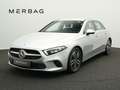Mercedes-Benz A 180 A 180 d Progressive LED+Ambi+MBUX+Apple Navi/Klima Silber - thumbnail 1