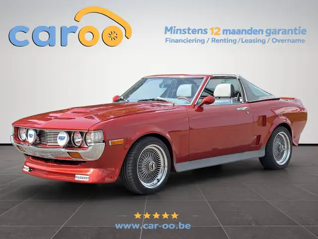 Toyota Celica