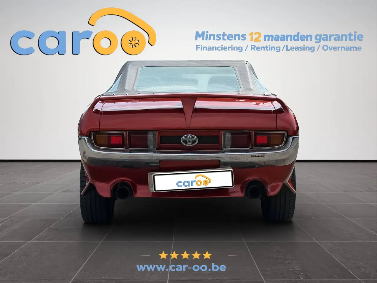Toyota Celica, foto 6